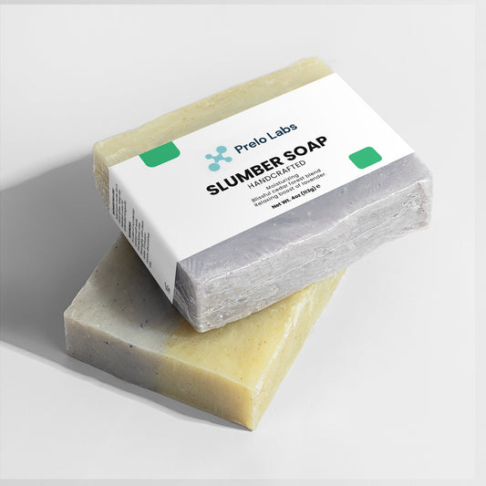 Slumber Soap