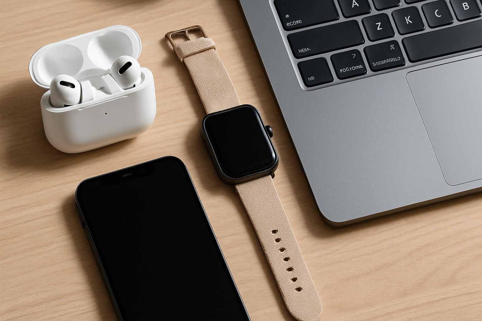 Essential Gadgets That Transform Your Daily Routine