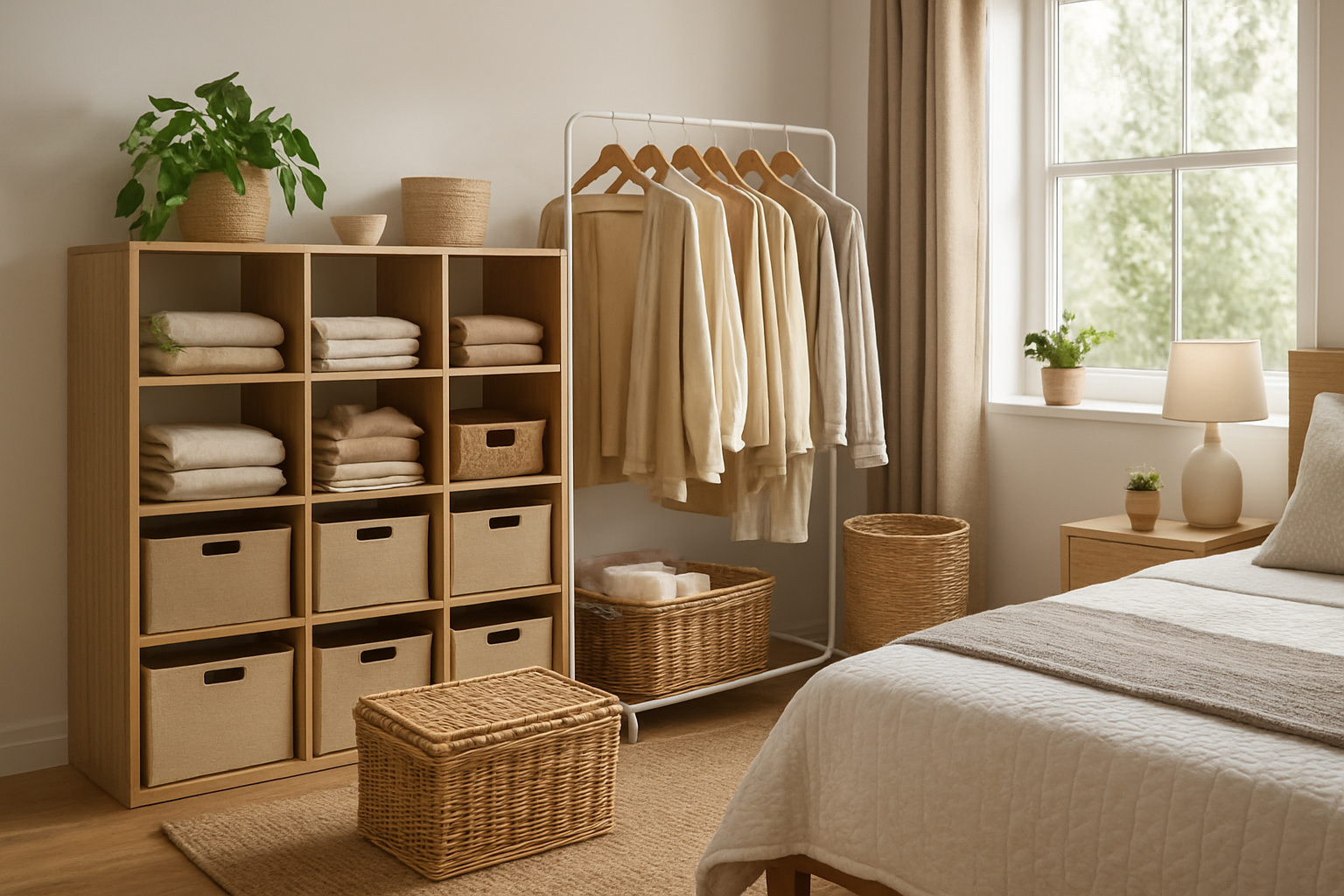 Transform Your Space: Home Organization Strategies That Work