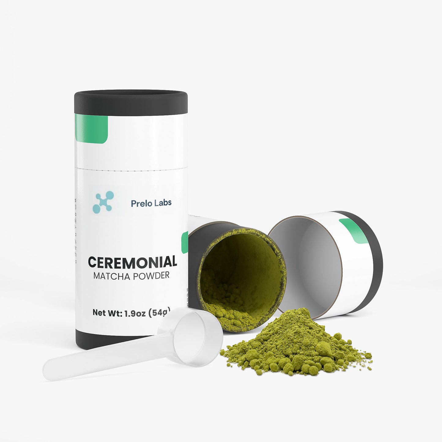 Ceremonial Matcha Powder