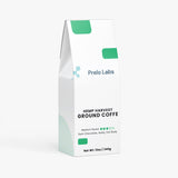 Café Hemp Harvest (torréfaction moyenne)