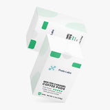 Capsules de café au caramel fondu (torréfaction foncée)