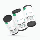 Café instantané Sweet Brew (torréfaction foncée)