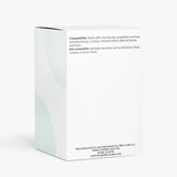 Capsules de café Fruity Bloom (torréfaction légère)