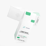 Café décaféiné Forest (torréfaction moyenne)