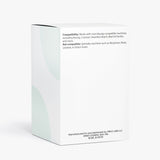 Capsules de café noisette riche (torréfaction moyenne)