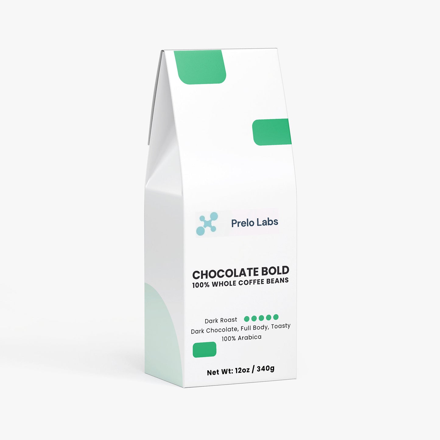 Chocolate Bold Coffee (Dark Roast)