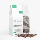Café Fruity Bloom (torréfaction légère)