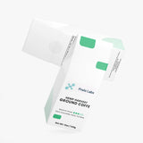 Café Hemp Harvest (torréfaction moyenne)