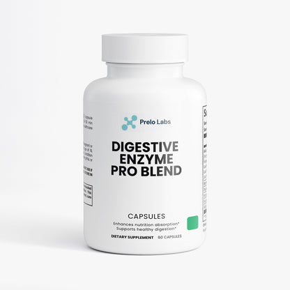 Digestive Enzyme Pro Blend