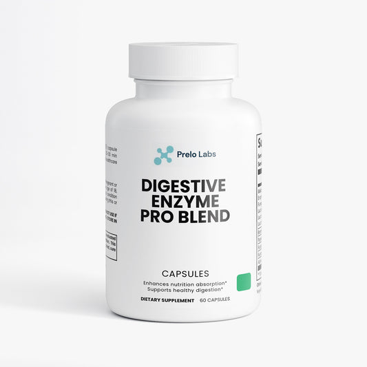 Digestive Enzyme Pro Blend