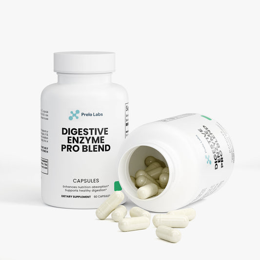 Digestive Enzyme Pro Blend