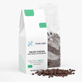 Café Velvet Cocoa (torréfaction moyenne)
