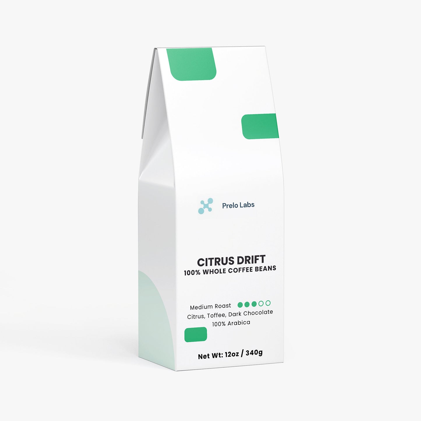 Citrus Drift Coffee (Medium Roast)