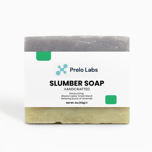 Slumber Soap