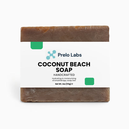 Coconut Beach Soap