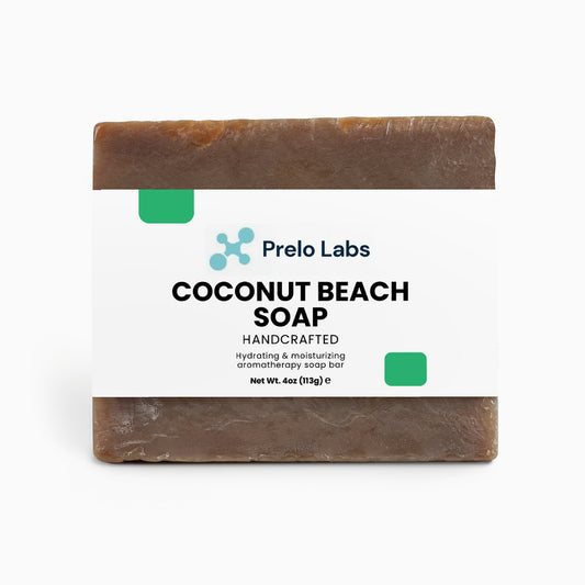 Coconut Beach Soap