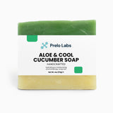 Aloe & Cool Cucumber Soap
