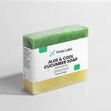 Aloe & Cool Cucumber Soap