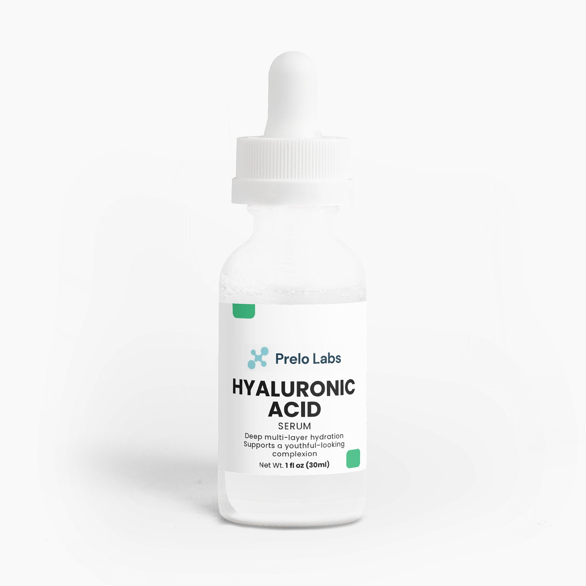 Hyaluronic Acid Serum