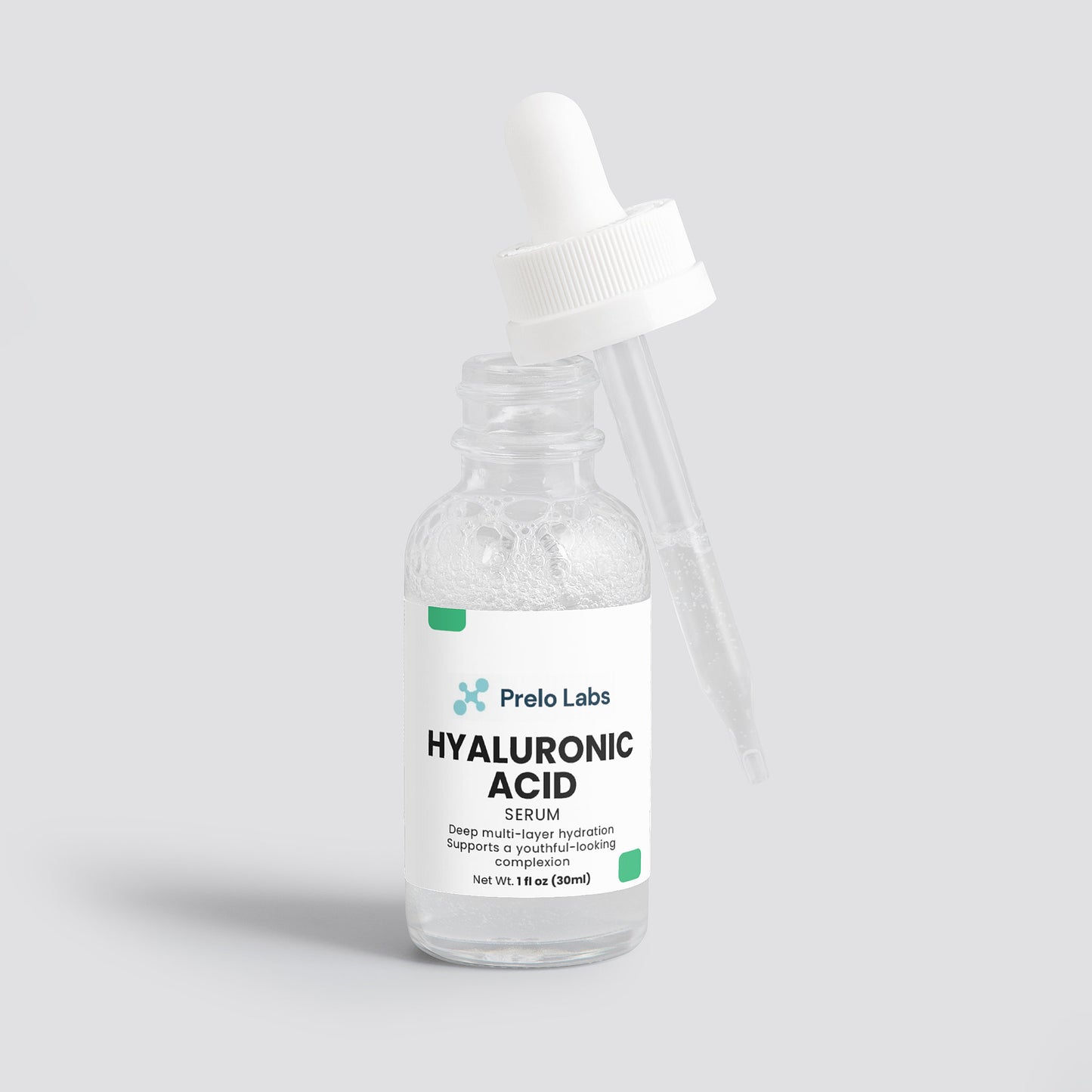 Hyaluronic Acid Serum