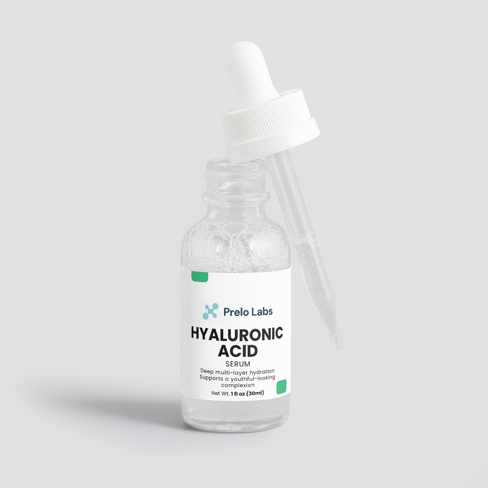 Hyaluronic Acid Serum