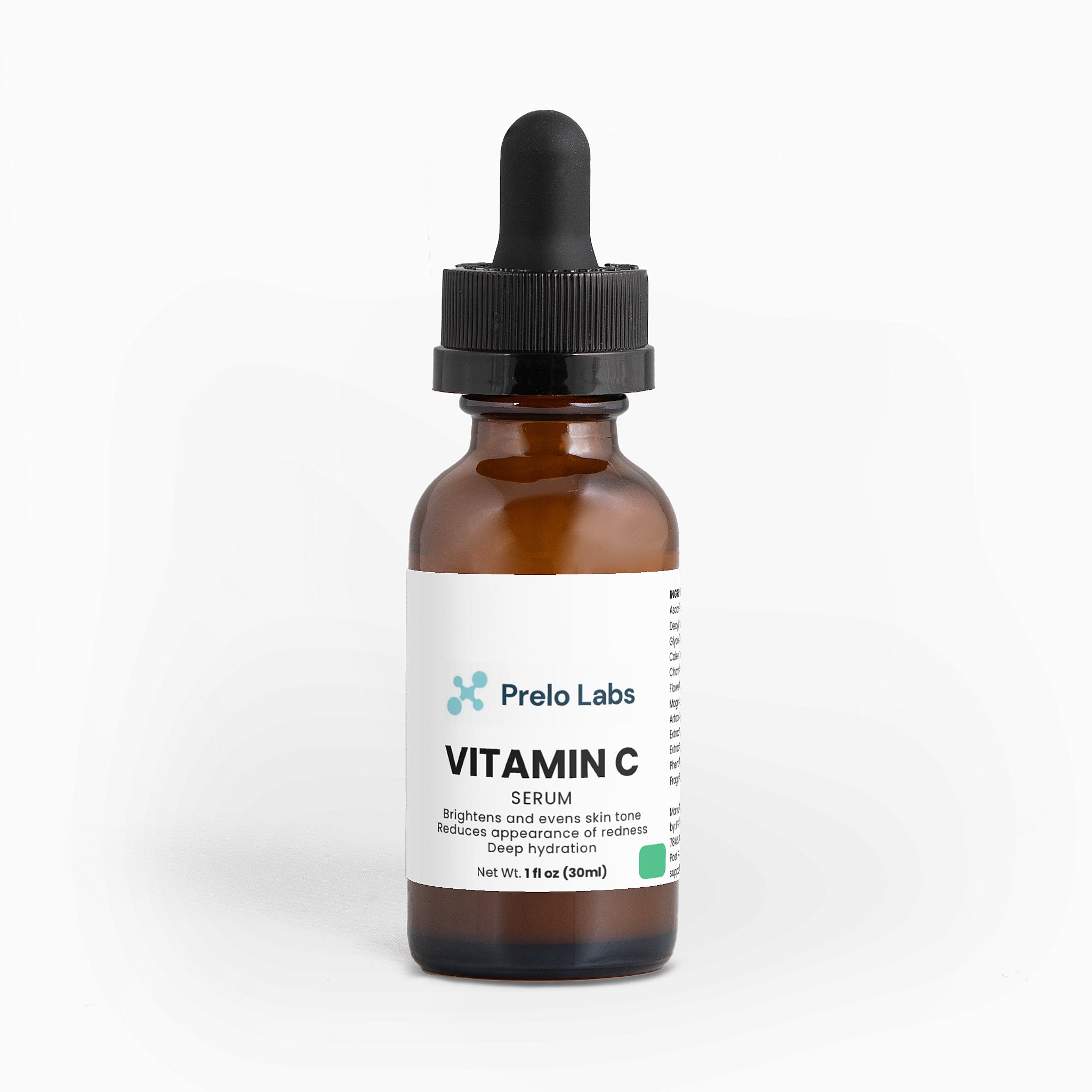 Vitamin C Serum