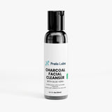 Charcoal Facial Cleanser