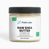 Beurre de karité brut