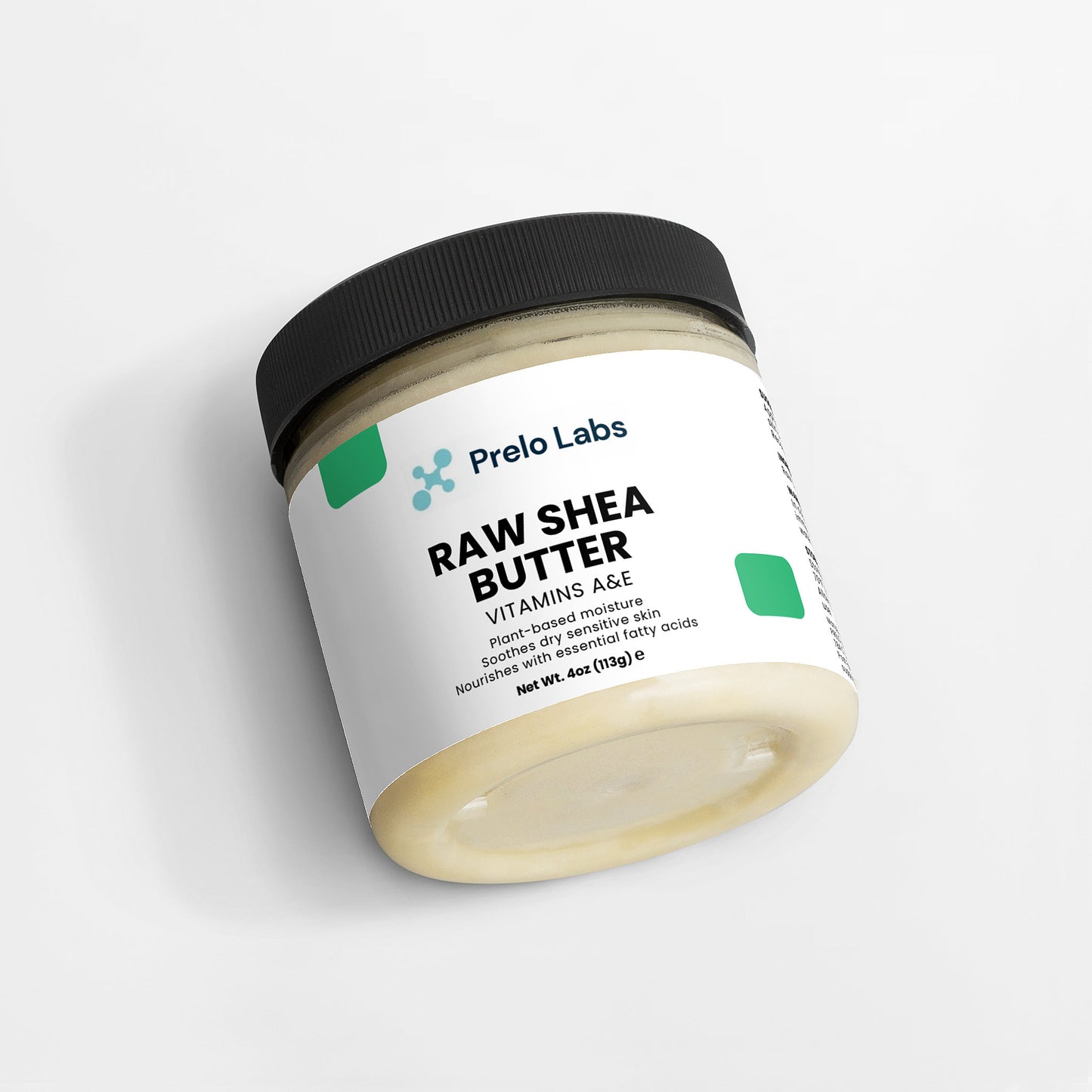 Beurre de karité brut