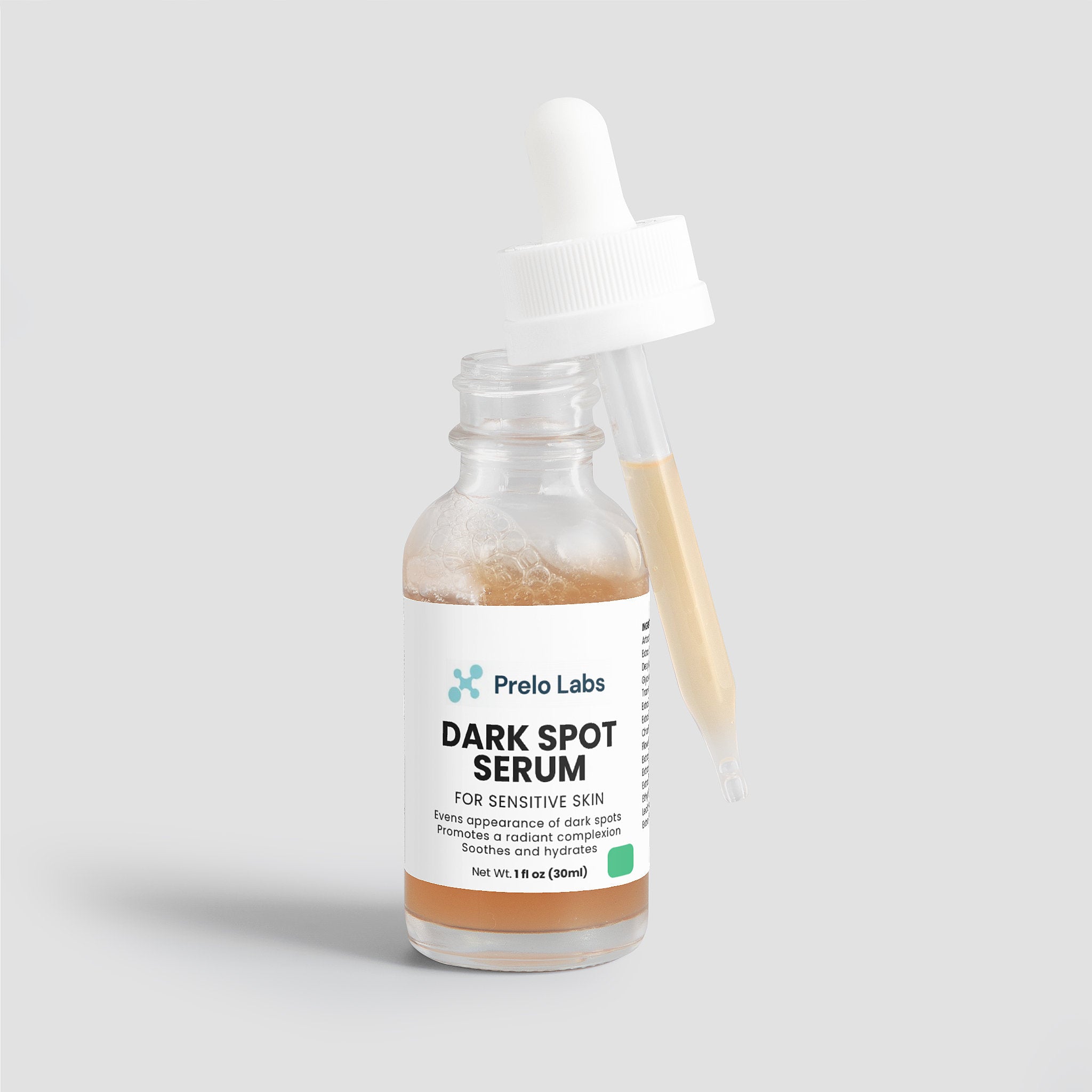 Dark Spot Serum for Sensitive Skin