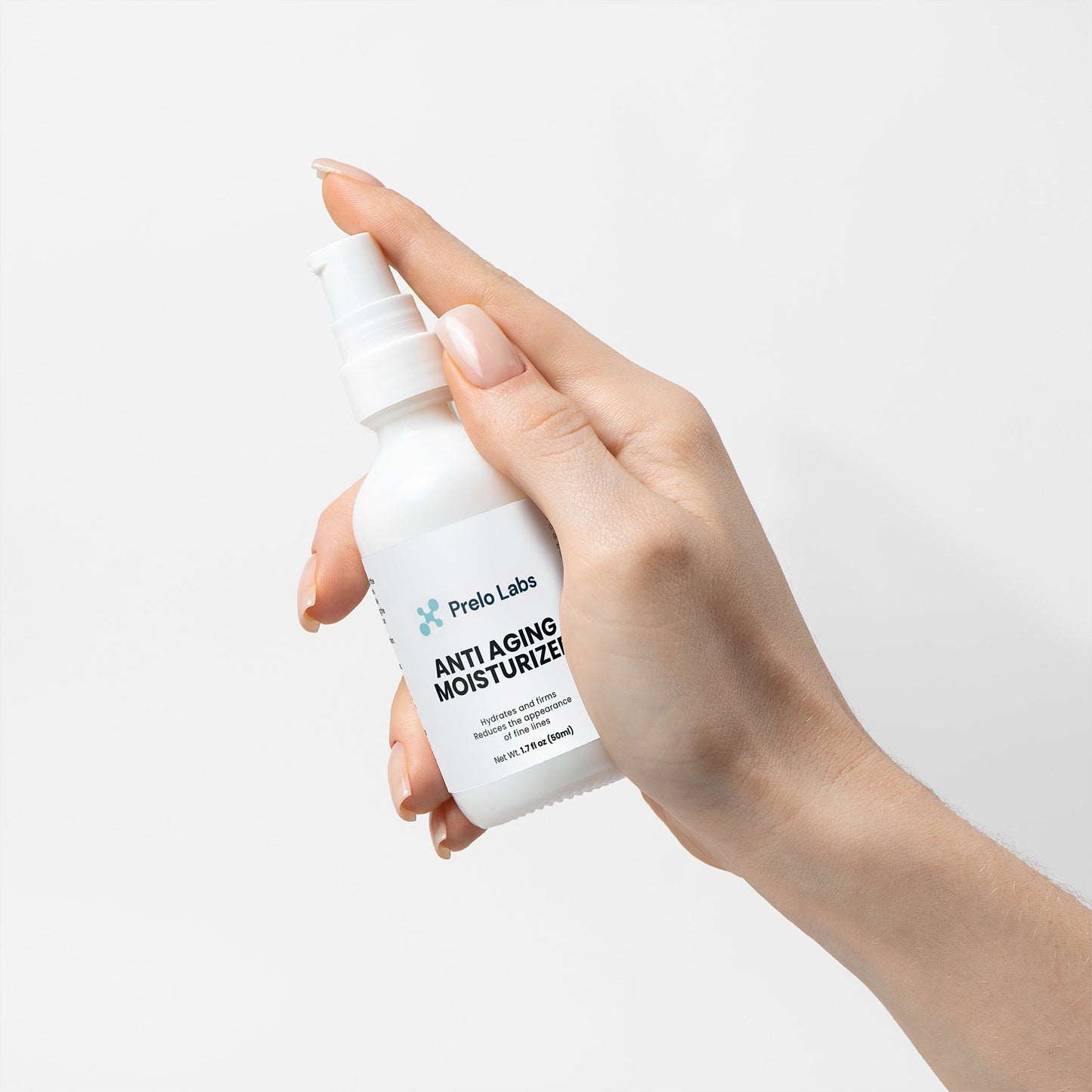 Anti Aging Moisturizer