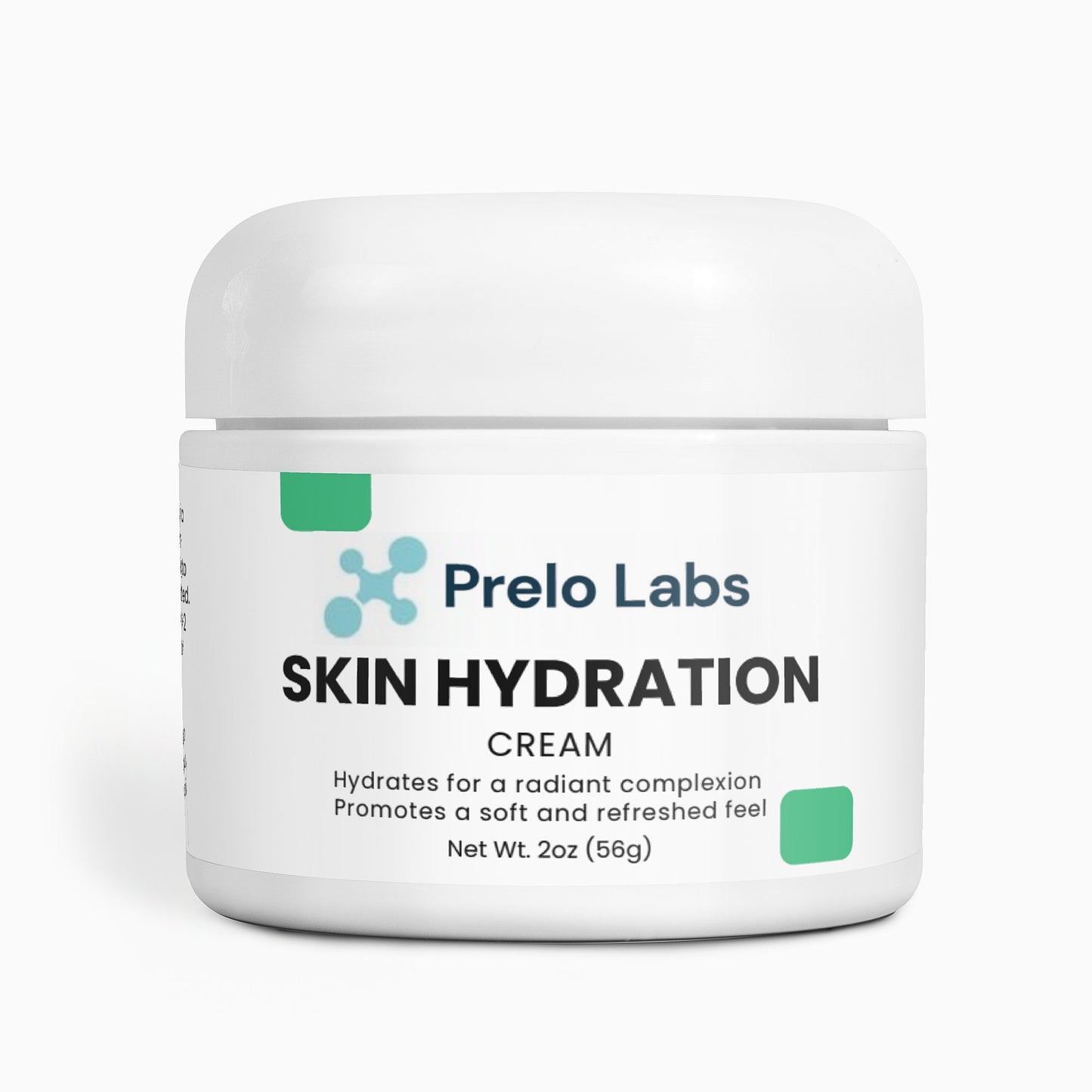 Skin Hydration Cream