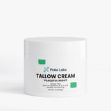 Crème de suif Nuit paisible