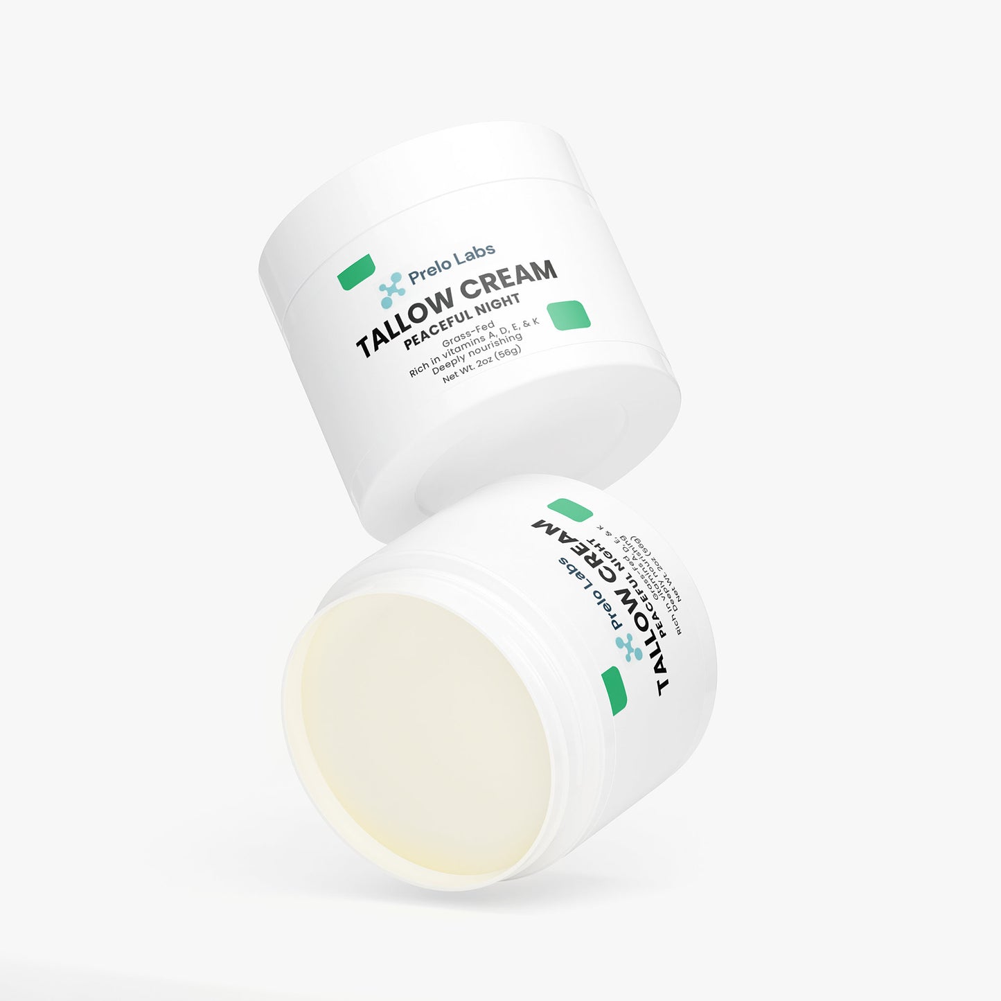 Crème de suif Nuit paisible