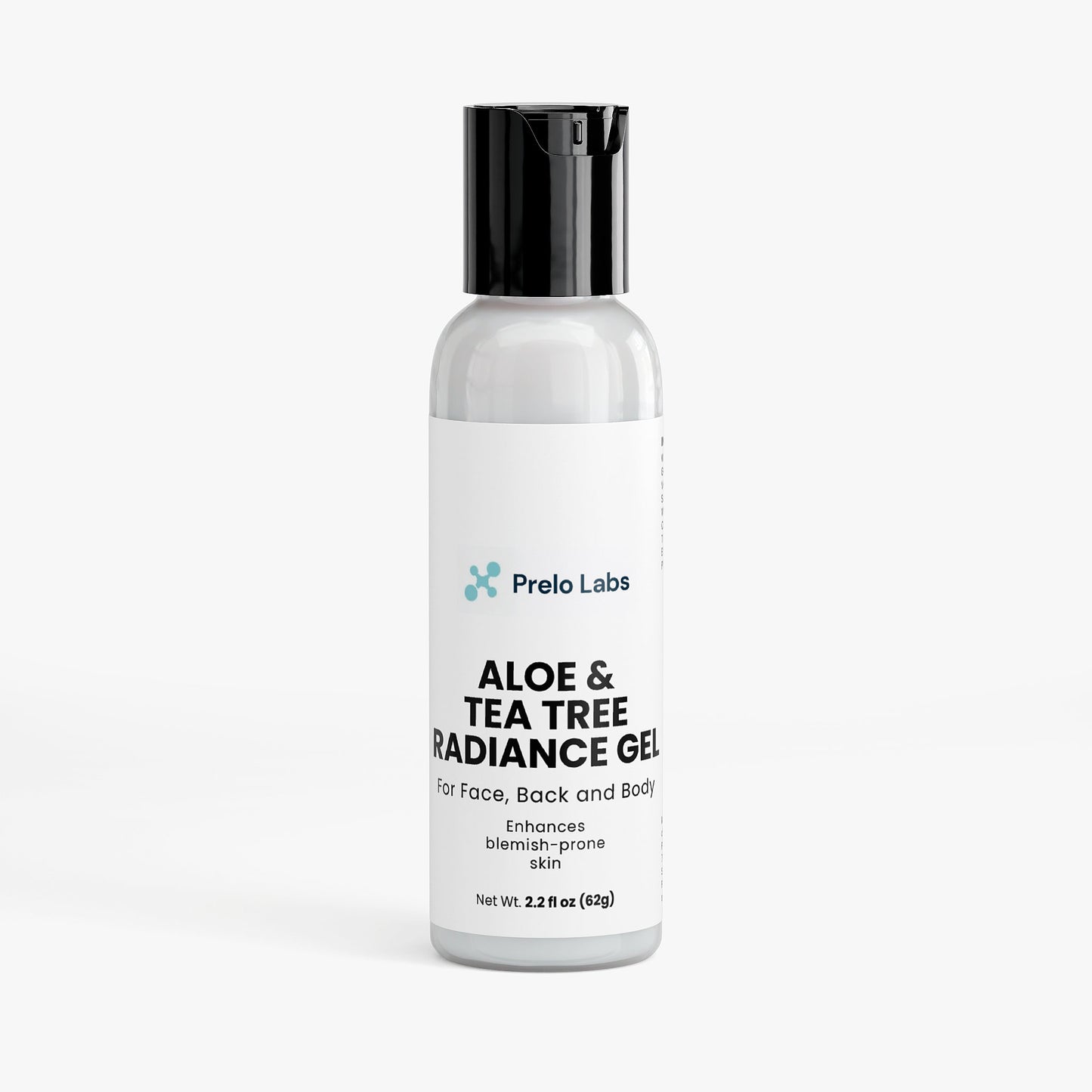 Aloe & Tea Tree Radiance Gel