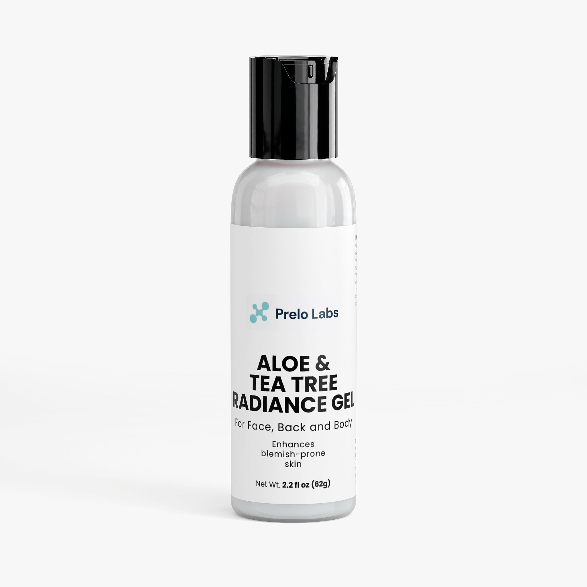 Aloe & Tea Tree Radiance Gel