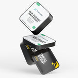 Hair, Skin and Nails Strips