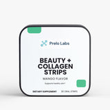 Beauty + Collagen Strips