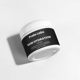 Crème hydratante pour la peau