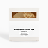 Exfoliating Luffa Bar