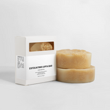 Exfoliating Luffa Bar
