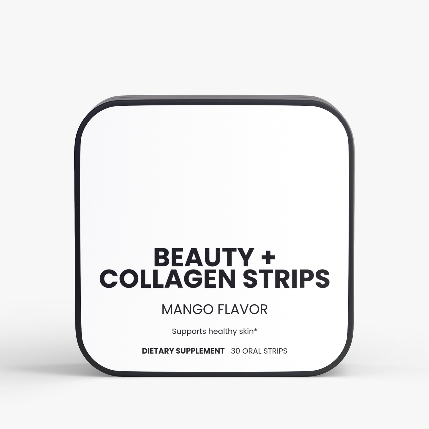 Beauty + Collagen Strips