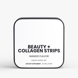 Beauty + Collagen Strips