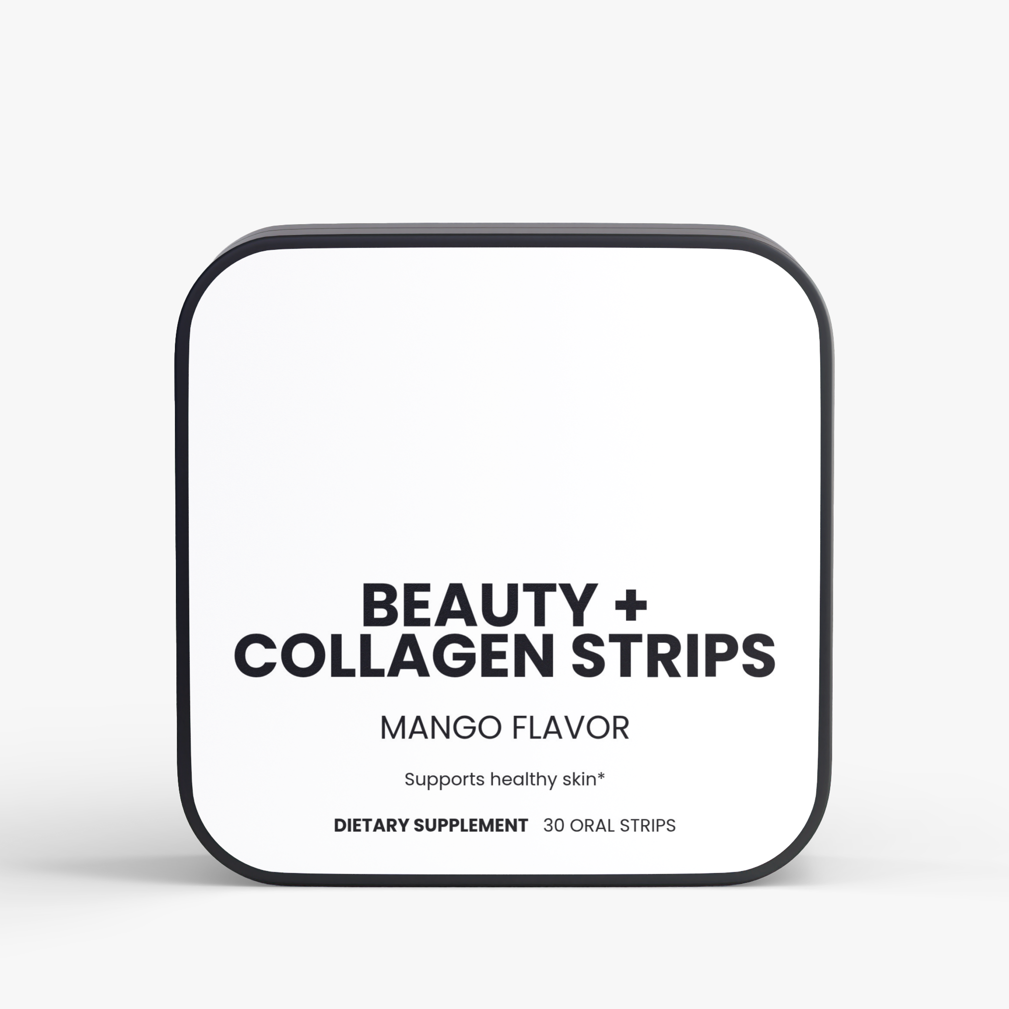 Beauty + Collagen Strips
