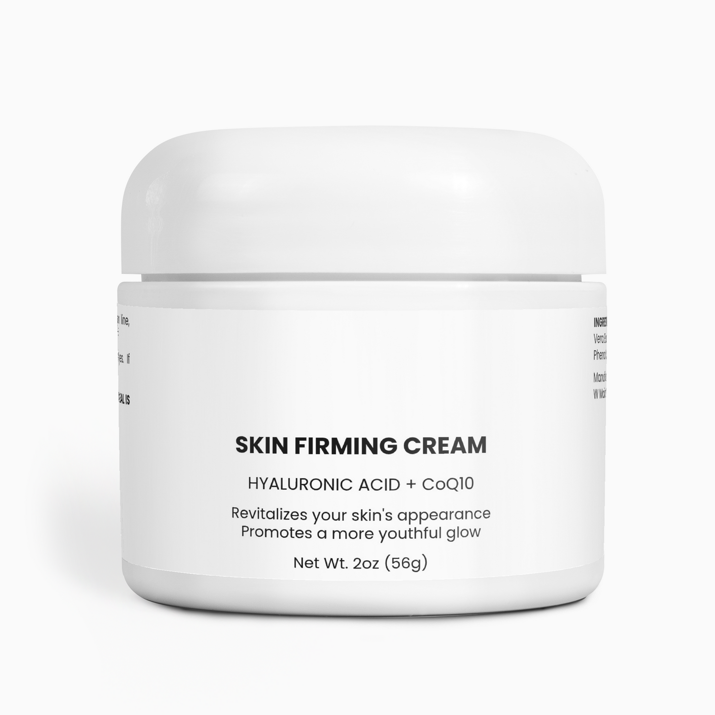 Skin Firming Cream