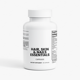 Hair, Skin and Nails Essentials