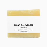 Breathe Clear Soap