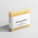 Breathe Clear Soap