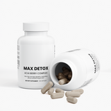 Max Detox (Acai detox)
